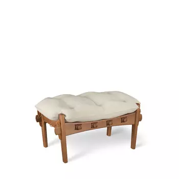 Moleca 1963 Оттоманка