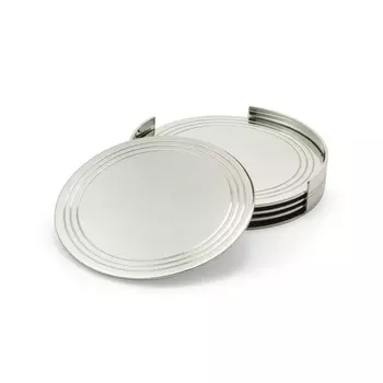 Montgomery Подставки под бокалы 4 шт.