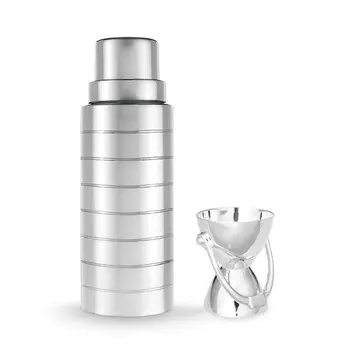 Montgomery Шейкер и джиггер