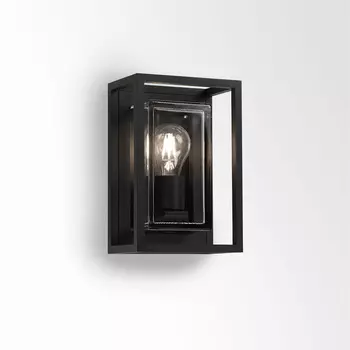 MONTUR M E27 Светильник настенный