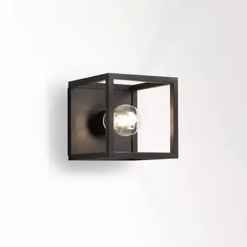 MONTUR S O E27 Светильник настенный