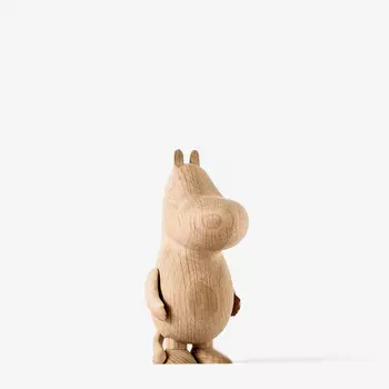 Moomintroll Oak Арт-объект S