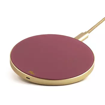MW Dusty Pink - Gold Зарядное устройство
