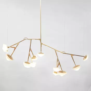 Myriad Long Люстра