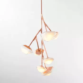 Myriad Tall Люстра