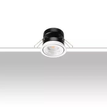 NAP 10 Wall Washer Светильник встраиваемый