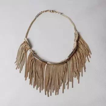 Napier Колье 80-е г. ХХ в.