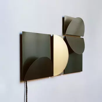 Narciso Настенный светильник