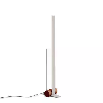 Nastro 563.62 Beige/Terracota Напольная лампа