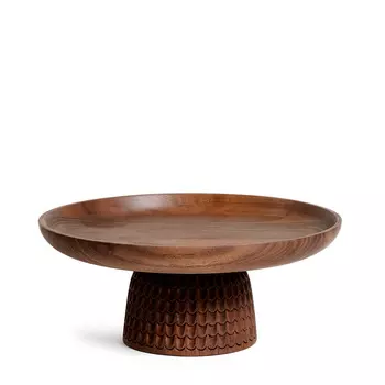 Nera Walnut Oil Чаша M