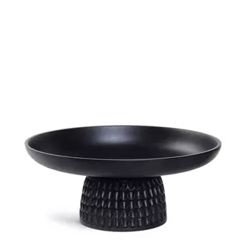 Nera Maple Black Чаша M