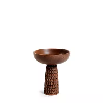 Nera Walnut Oil Чаша S