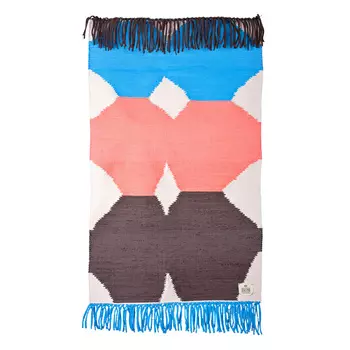 Nicolas Burrows Ковёр 120 x 70 см