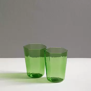 Nini Blue Стаканы 2 шт.