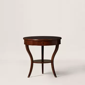 Noble Estate Стол приставной