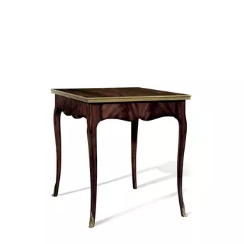 Noble Estate Стол приставной