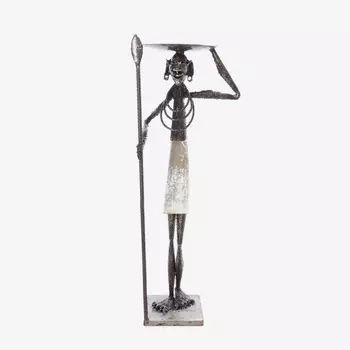 Nomad Скульптура M