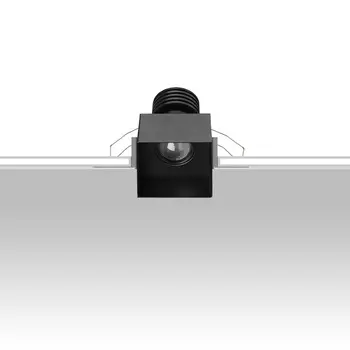 NONE Q10 Светильник встраиваемый