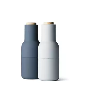 Norm Blues Мельницы для соли и перца