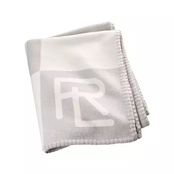 Northam Cream &amp; Grey Плед