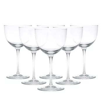 Norwood Бокалы для белого вина 6 шт.