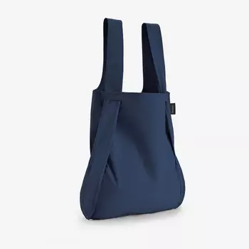 Notabag B&H Navy Blue Сумка-рюкзак