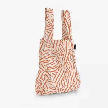 Notabag B&H Peach Twist Сумка-рюкзак