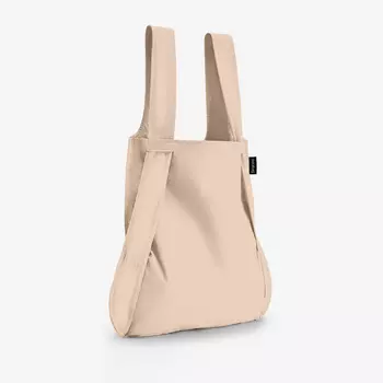 Notabag B&H Sand Сумка-рюкзак