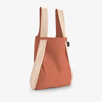 Notabag B&H Sand Terracotta Сумка-рюкзак