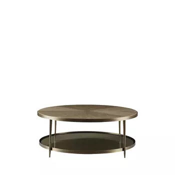 Oberon Mica Стол кофейный