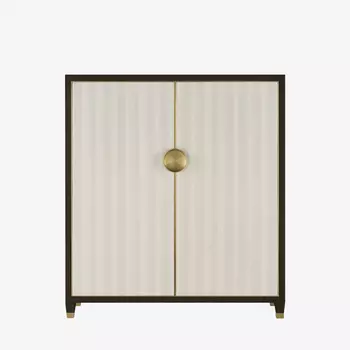 Odeon Chocolate Mink / Cloud Комод