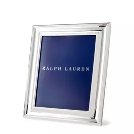 Olivier Silver Рамка для фото 20x25