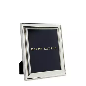 Olivier Silver Рамка для фото 13x18