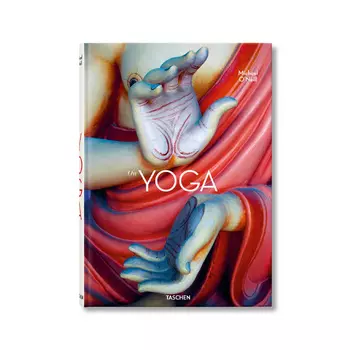 On Yoga. The Architecture of Peace Книга