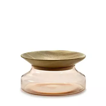 Ontwerpduo Novecento Pink Чаша