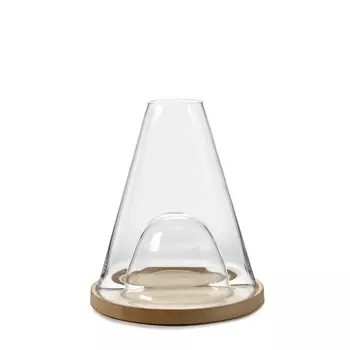 Ontwerpduo Novecento Ваза