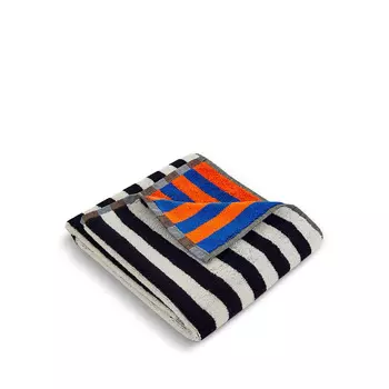 Orchid Stripe Полотенце для рук