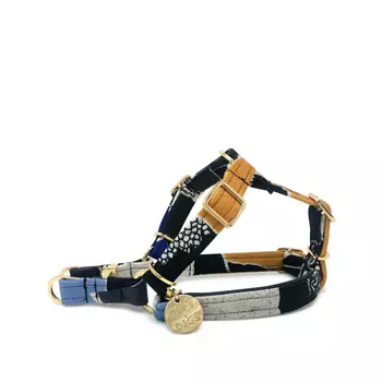 Out of the Rubble M Шлейка для собак