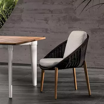 Outdoor Lido «Cord» Dining Стул