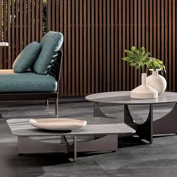 Outdoor Lido Стол кофейный