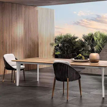 Outdoor Terrace Стол обеденный