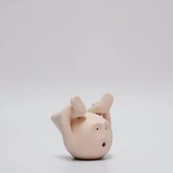 Outstretched #2 Скульптура