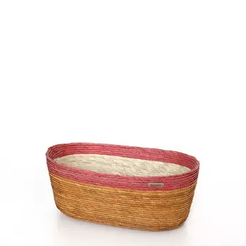 Oval Canela Корзина