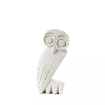 Owl Скульптура L