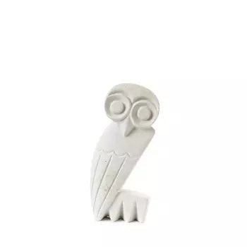 Owl Скульптура M