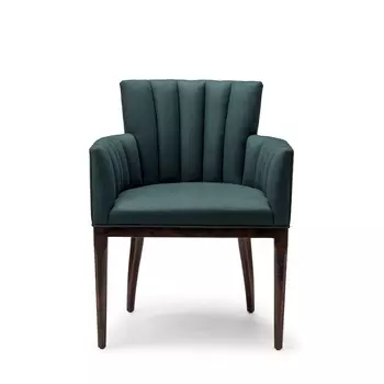 Oxalis Full Arm Кресло