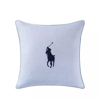 Oxford Blue Наволочка 50 x 50 см