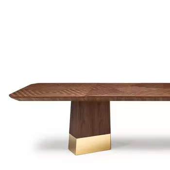 Pace:Frame:Time Стол обеденный