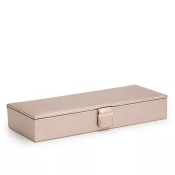 Palermo Rose Gold Шкатулка для украшений