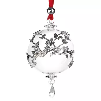 Palla Natale А Елочный шар